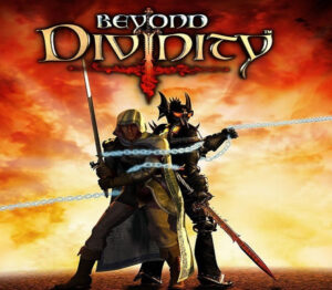 Beyond Divinity RU VPN Required Steam CD Key