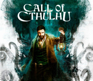 Call of Cthulhu EU Steam Altergift