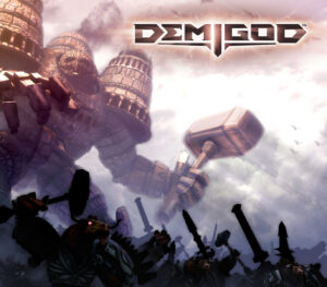 Demigod RU VPN Required Steam Gift