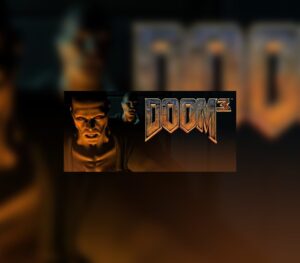 Doom 3 EU Steam CD Key