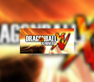 Dragon Ball Xenoverse RU VPN Required Steam CD Key