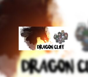 Dragon Cliff EU Steam Altergift