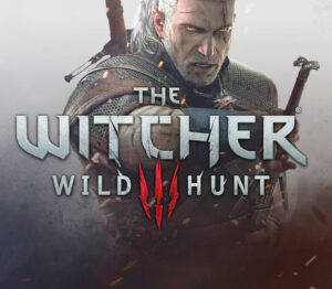 The Witcher 3: Wild Hunt EU Steam Altergift