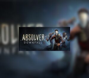 Absolver EU Steam CD Key