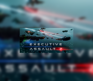 Executive Assault 2 EU Steam Altergift