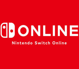 Nintendo Switch Online - 3 Months (90 Days) Individual Membership US