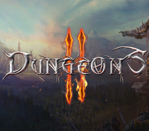 Dungeons 2 EU Steam CD Key