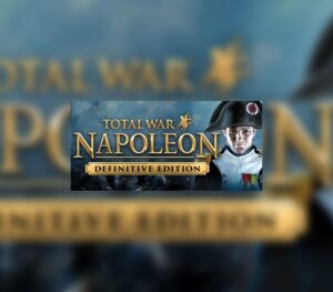 Total War: NAPOLEON Definitive Edition EU Steam CD Key