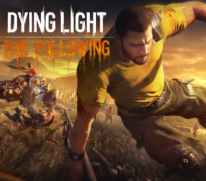 Dying Light - The Following Expansion Pack DLC Uncut Steam CD Key