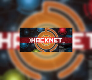 Hacknet EU Steam CD Key