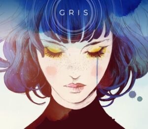 GRIS EU Steam Altergift