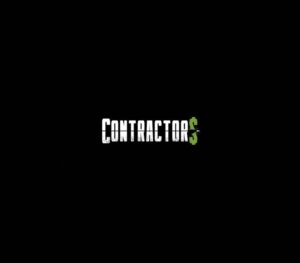 Contractors EU Steam Altergift