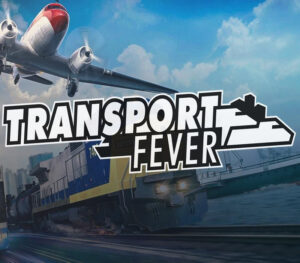 Transport Fever EU Steam CD Key