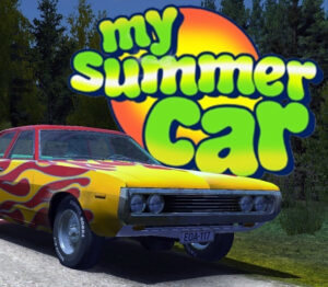 My Summer Car EU Steam Altergift