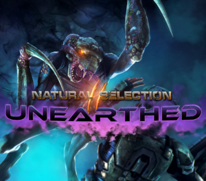 Natural Selection 2 EU Steam Altergift