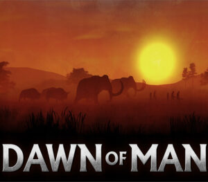 Dawn of Man EU Steam Altergift