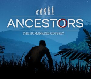 Ancestors: The Humankind Odyssey EU Steam CD Key