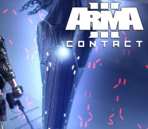 Arma 3 - Contact DLC EU Steam Altergift