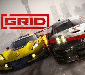 GRID (2019) Ultimate Edition EU Steam Altergift