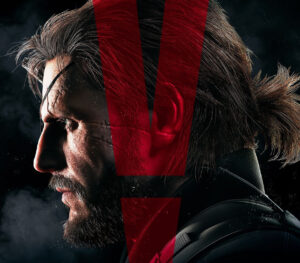 Metal Gear Solid V: The Phantom Pain Steam CD Key