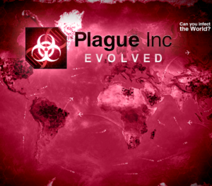 Plague Inc: Evolved EU Steam CD Key