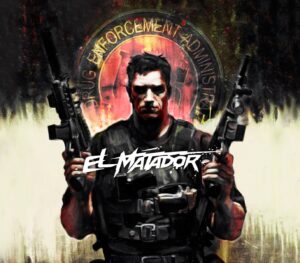 El Matador EU Steam CD Key