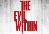 The Evil Within EU Steam CD Key