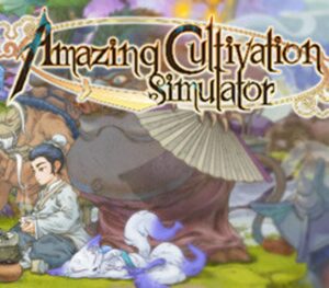 Amazing Cultivation Simulator 1.0 EU Steam Altergift