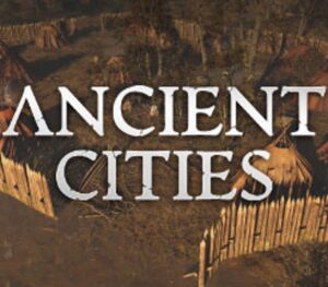 Ancient Cities EU Steam Altergift