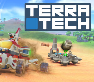 TerraTech EU Steam Altergift