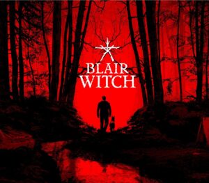 Blair Witch EU Steam CD Key