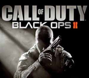 Call of Duty: Black Ops II EU Steam Altergift