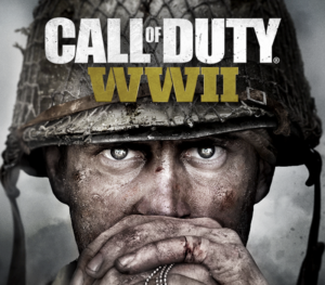 Call of Duty: WWII UNCUT US Steam CD Key