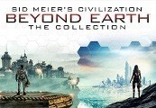 Sid Meier's Civilization: Beyond Earth Collection EU Steam CD Key