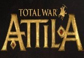 Total War: ATTILA RU VPN Required Steam CD Key