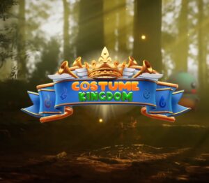 Costume Kingdom EU PS4 CD Key