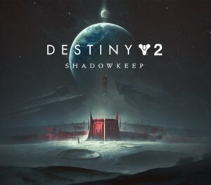 Destiny 2: Shadowkeep EU Steam CD Key