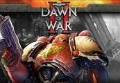 Warhammer 40,000: Dawn of War II EU Steam CD Key