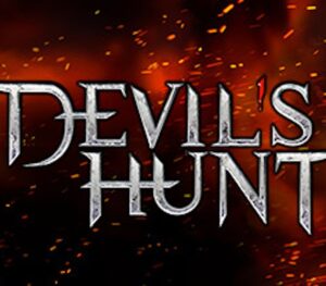 Devil's Hunt EU Steam CD Key