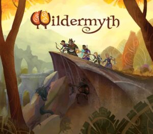 Wildermyth EU Steam Altergift