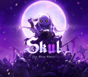 Skul: The Hero Slayer EU Steam Altergift