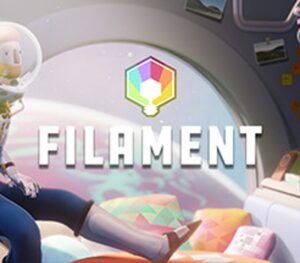 Filament RU Steam CD Key