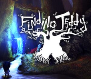 Finding Teddy EU Steam CD Key