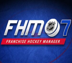 Franchise Hockey Manager 7 EU Steam Altergift