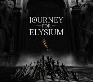 Journey For Elysium EU Steam CD Key