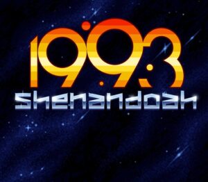 1993 Shenandoah EU Nintendo Switch CD Key