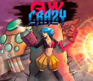 Gun Crazy EU Steam CD Key