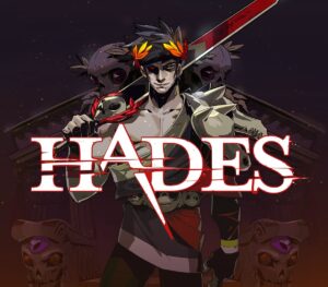 Hades EU Steam Altergift