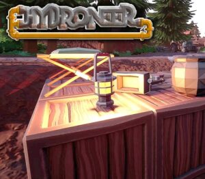 Hydroneer EU Steam Altergift