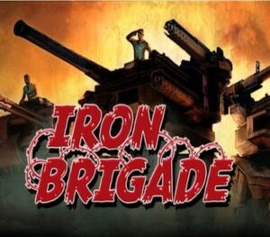 Iron Brigade EU Steam CD Key